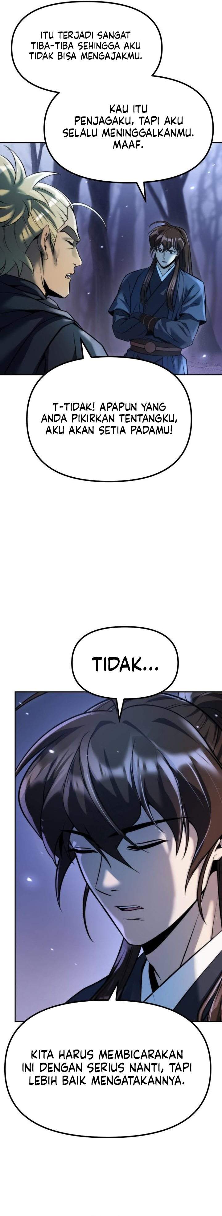 Chronicles of the Demon Faction Chapter 165
