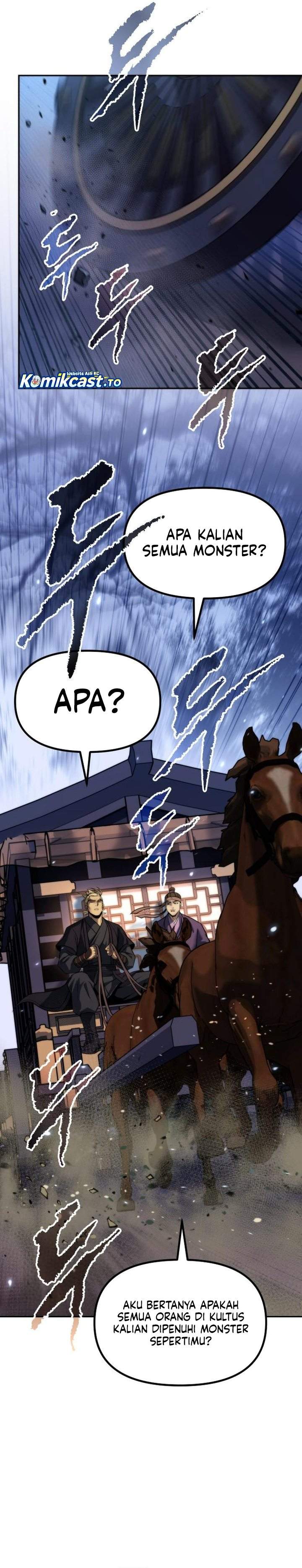 Chronicles of the Demon Faction Chapter 165
