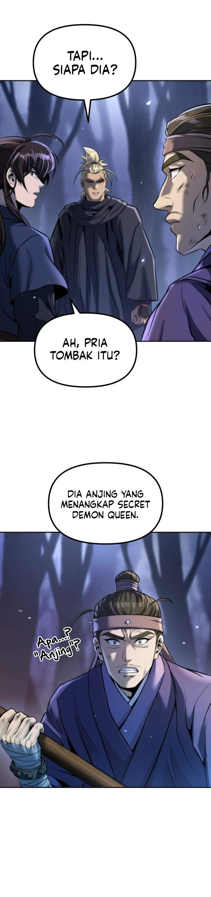 Chronicles of the Demon Faction Chapter 165