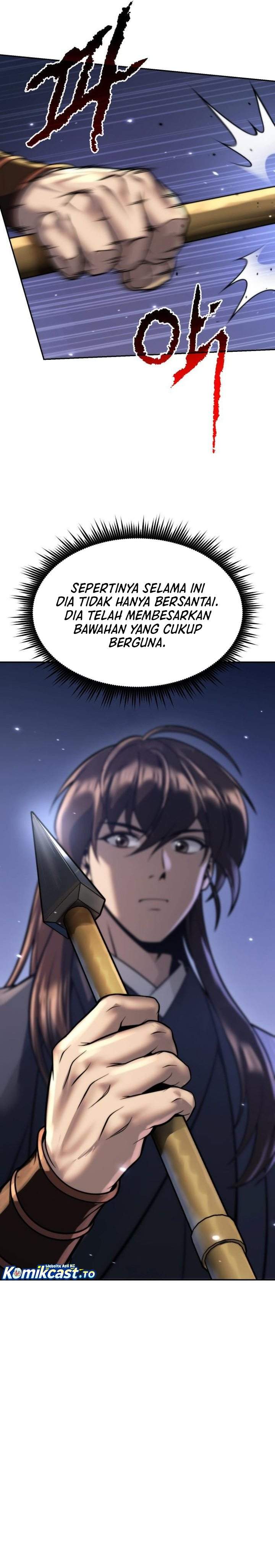 Chronicles of the Demon Faction Chapter 165
