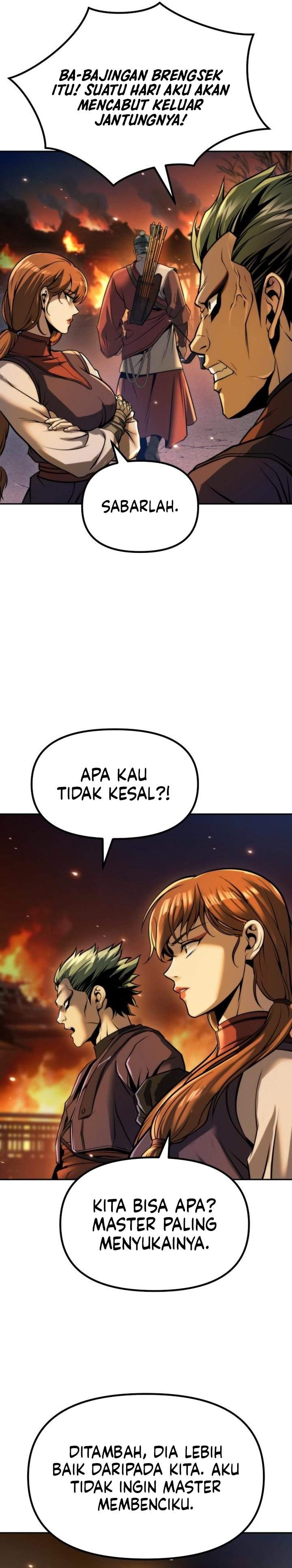 Chronicles of the Demon Faction Chapter 165