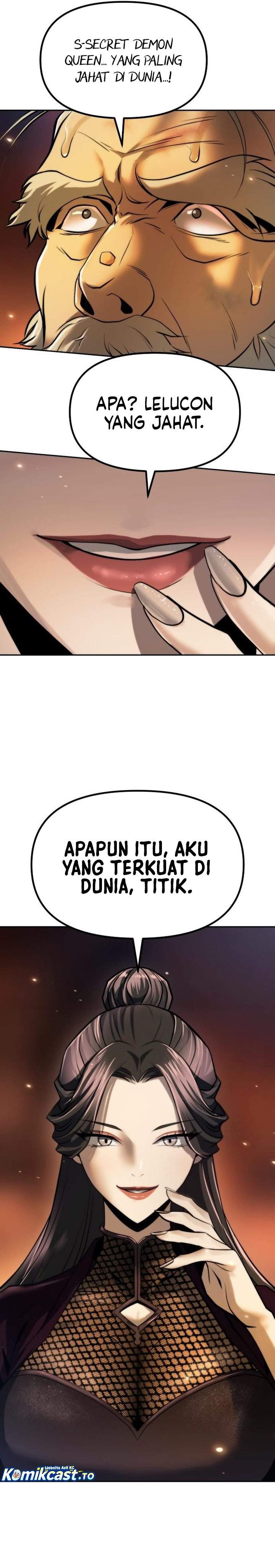 Chronicles of the Demon Faction Chapter 165