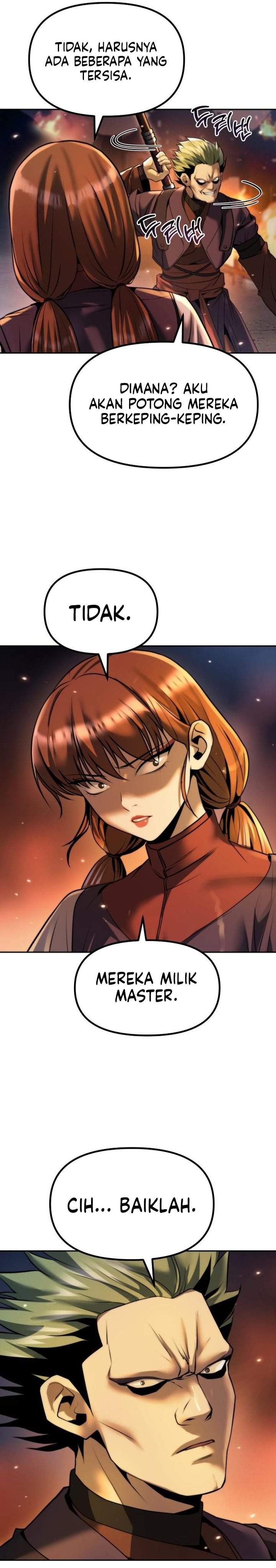 Chronicles of the Demon Faction Chapter 165
