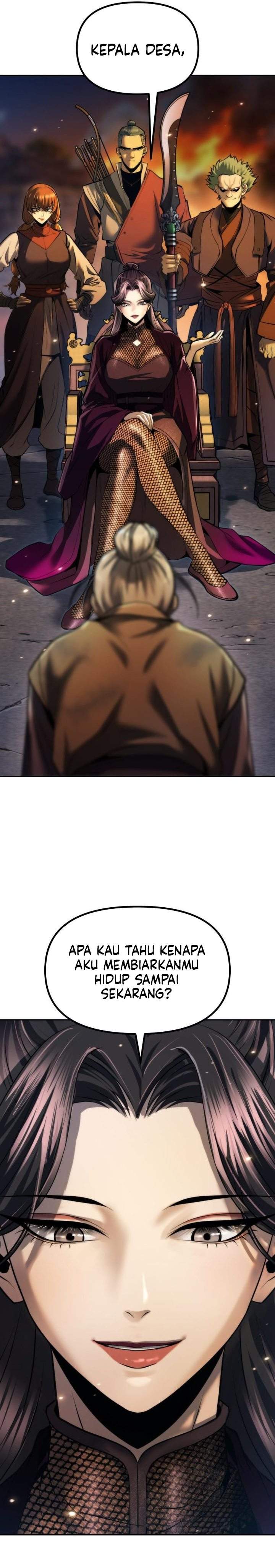 Chronicles of the Demon Faction Chapter 165