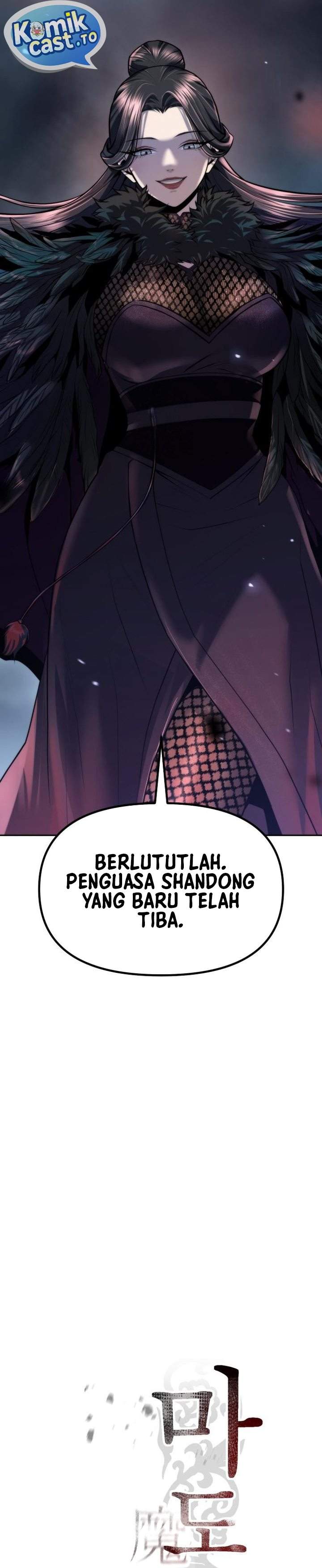 Chronicles of the Demon Faction Chapter 166