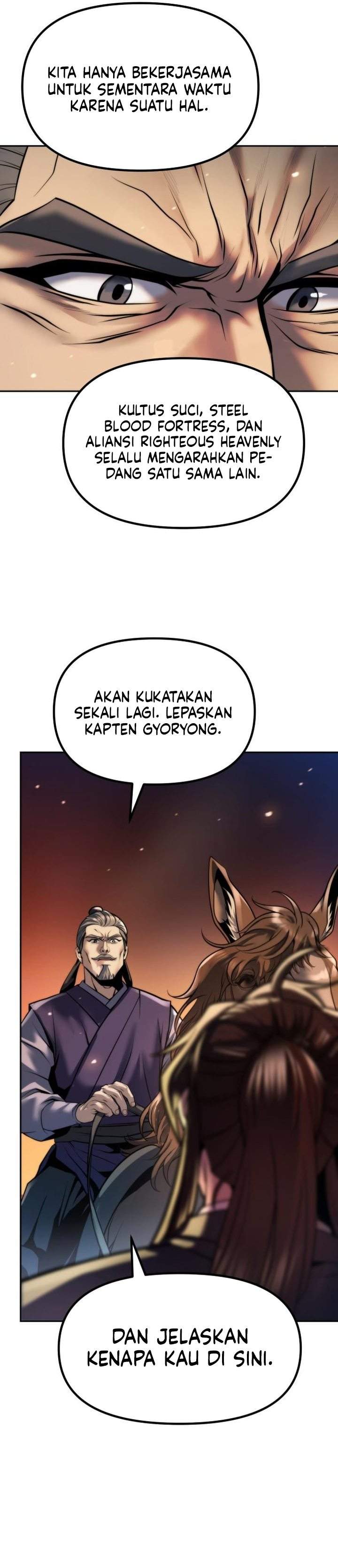 Chronicles of the Demon Faction Chapter 166