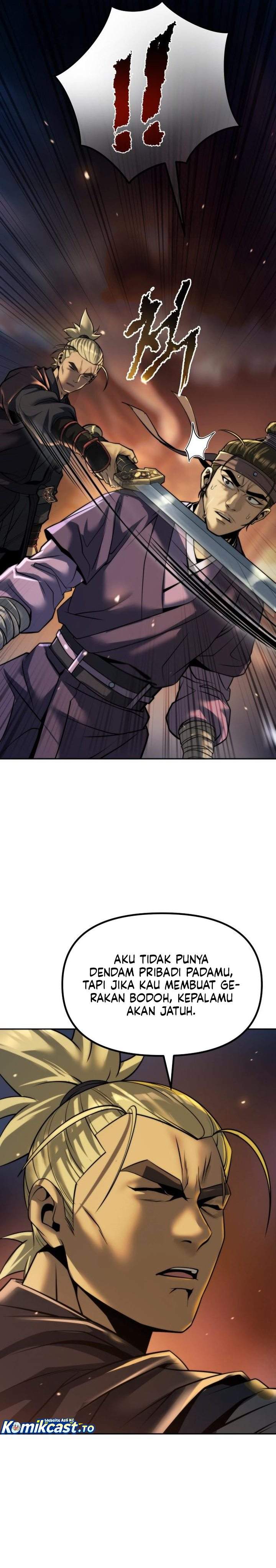 Chronicles of the Demon Faction Chapter 166