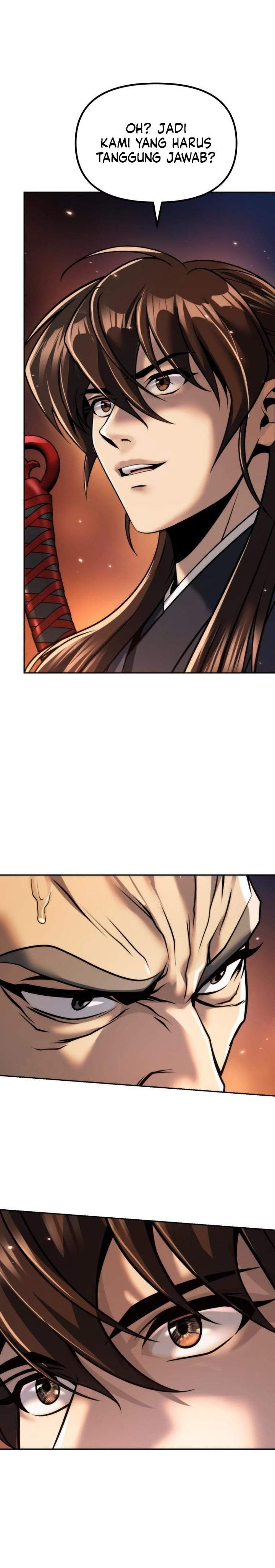 Chronicles of the Demon Faction Chapter 166