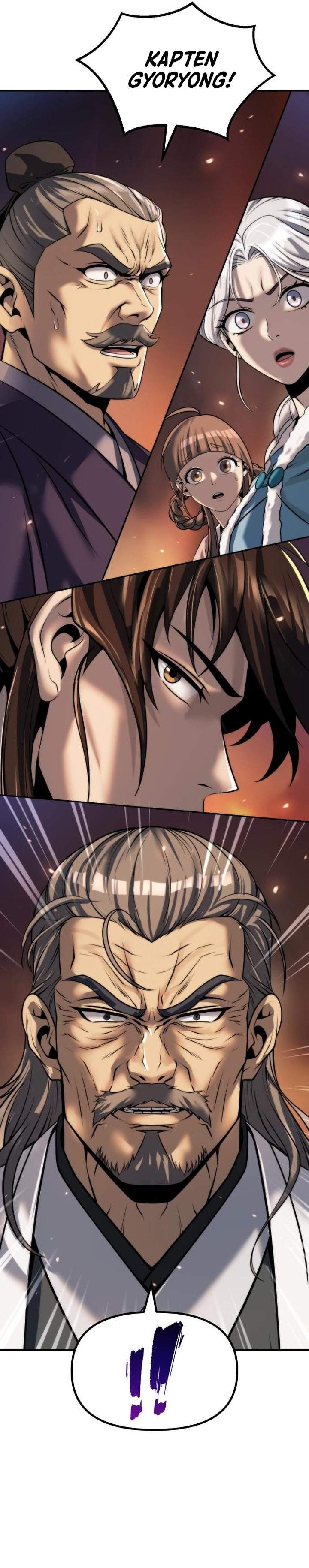 Chronicles of the Demon Faction Chapter 166