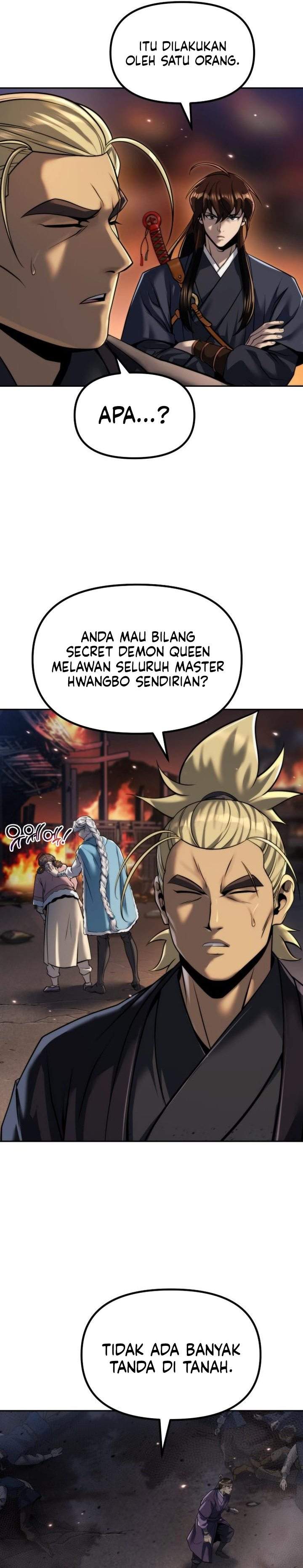 Chronicles of the Demon Faction Chapter 166