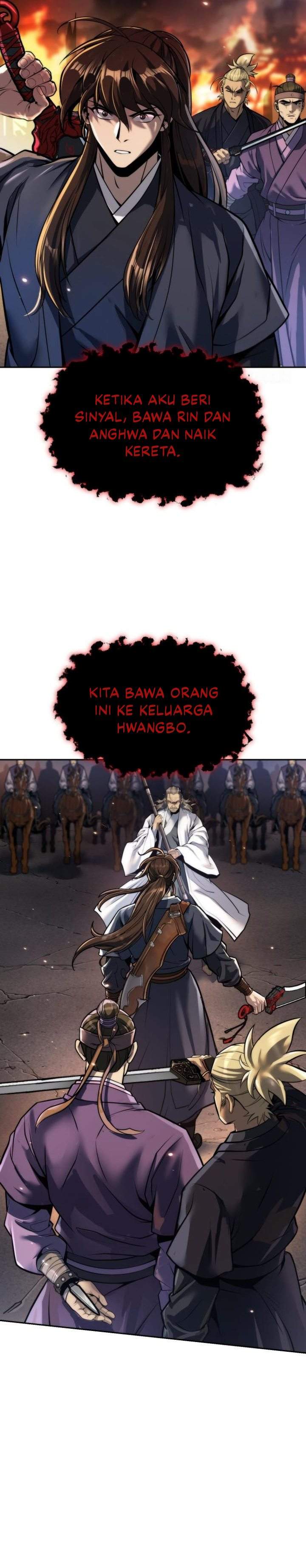 Chronicles of the Demon Faction Chapter 166