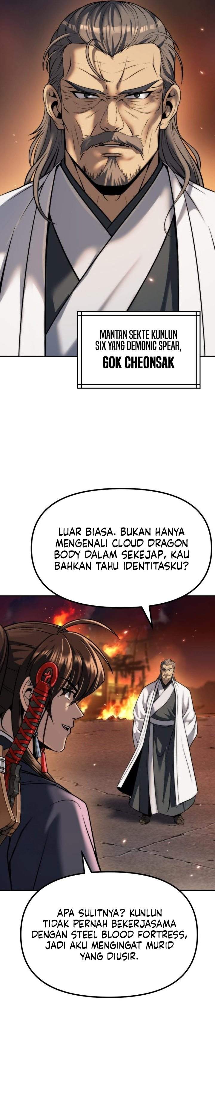 Chronicles of the Demon Faction Chapter 166