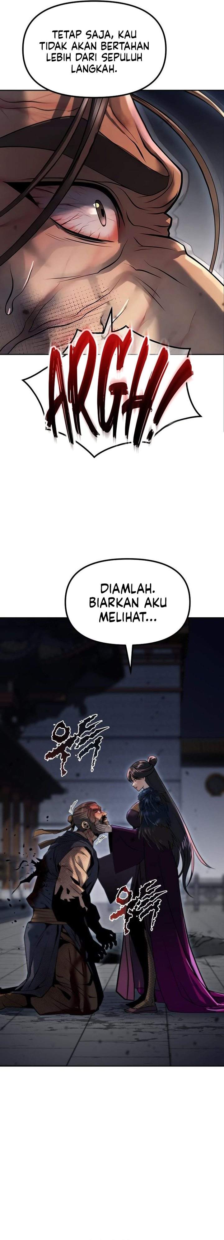 Chronicles of the Demon Faction Chapter 166