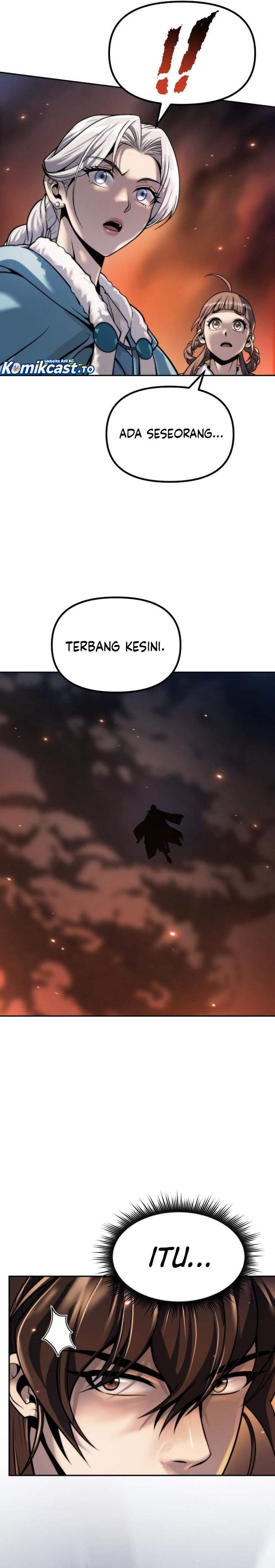 Chronicles of the Demon Faction Chapter 166
