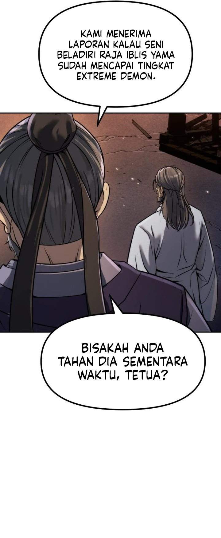 Chronicles of the Demon Faction Chapter 166