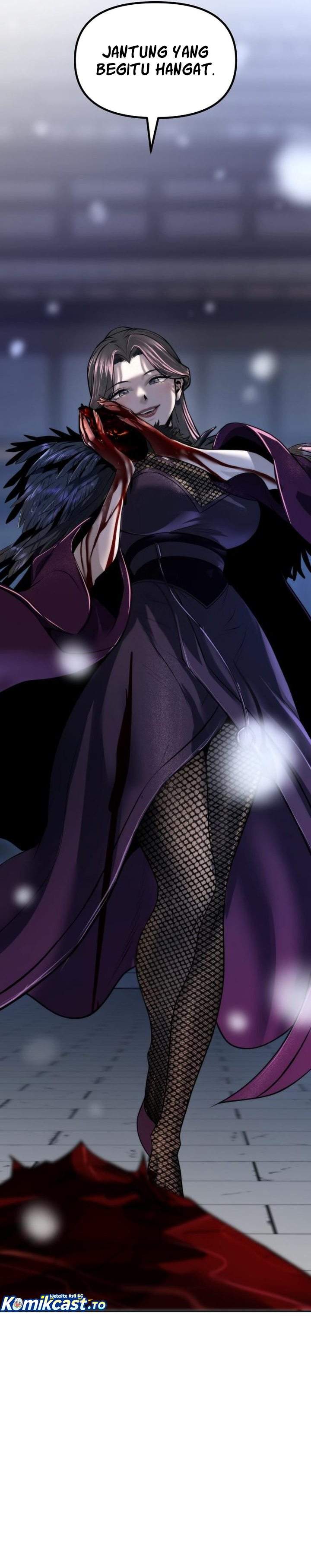 Chronicles of the Demon Faction Chapter 166