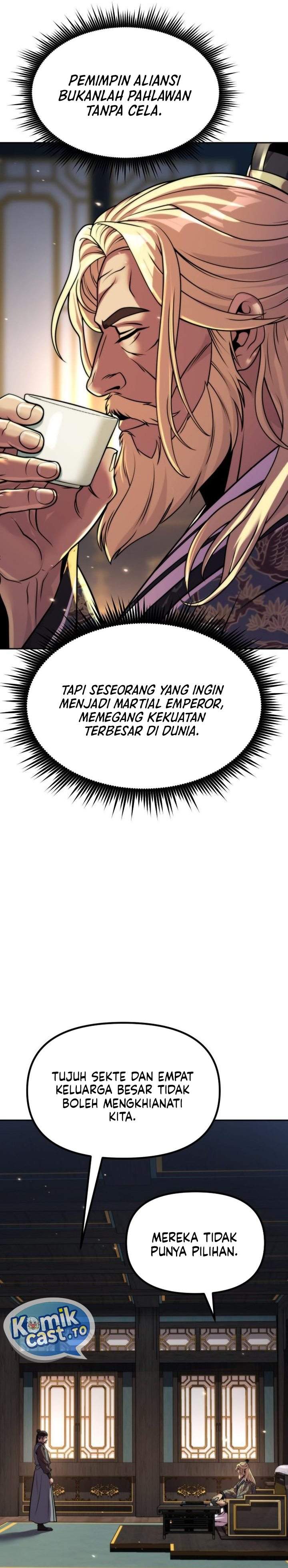 Chronicles of the Demon Faction Chapter 167