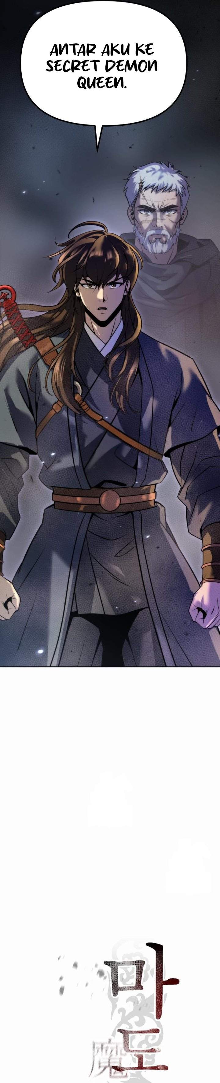 Chronicles of the Demon Faction Chapter 167