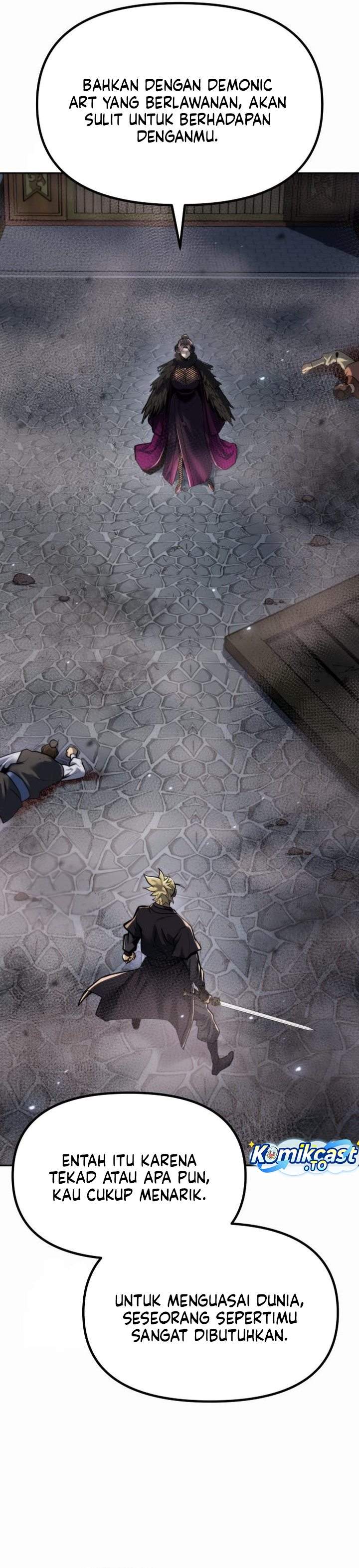 Chronicles of the Demon Faction Chapter 167