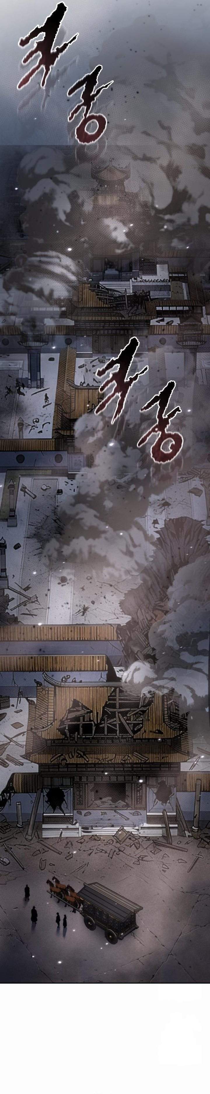 Chronicles of the Demon Faction Chapter 167