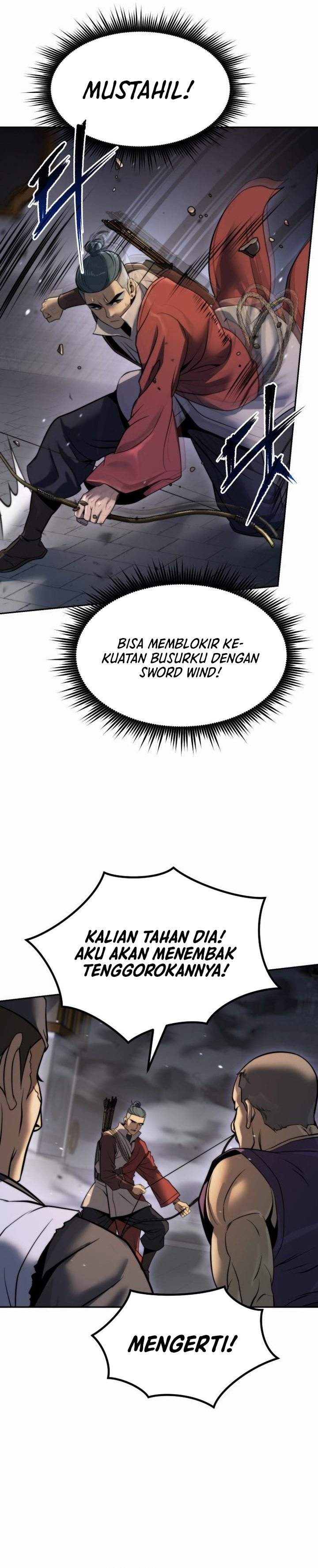 Chronicles of the Demon Faction Chapter 167