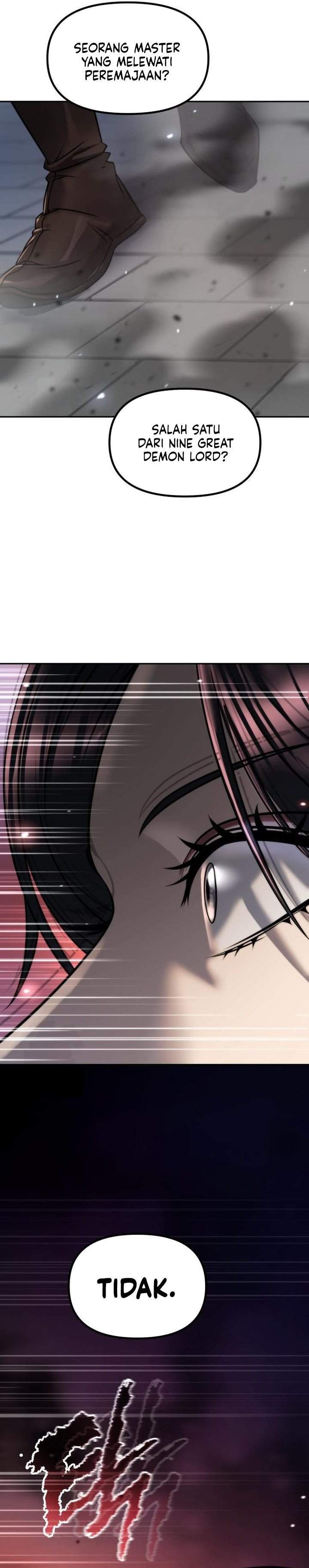 Chronicles of the Demon Faction Chapter 167
