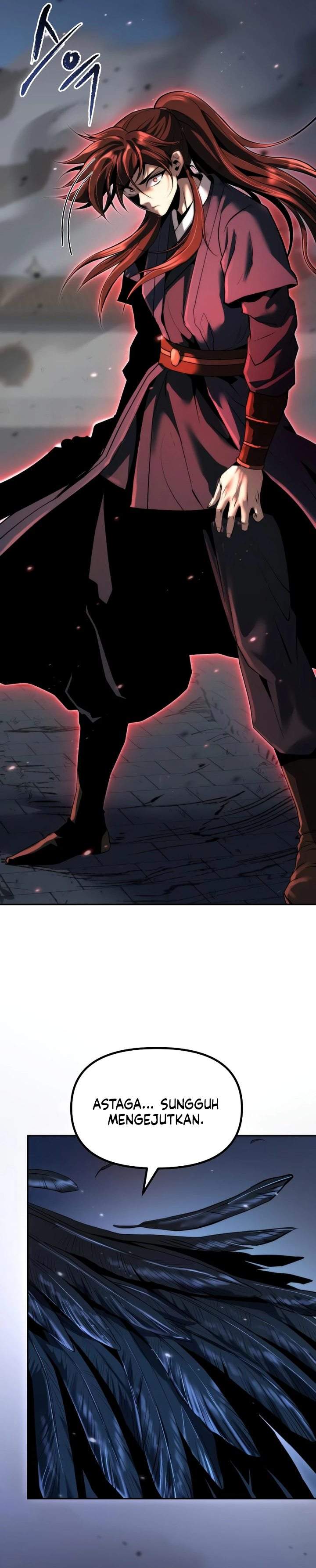 Chronicles of the Demon Faction Chapter 168