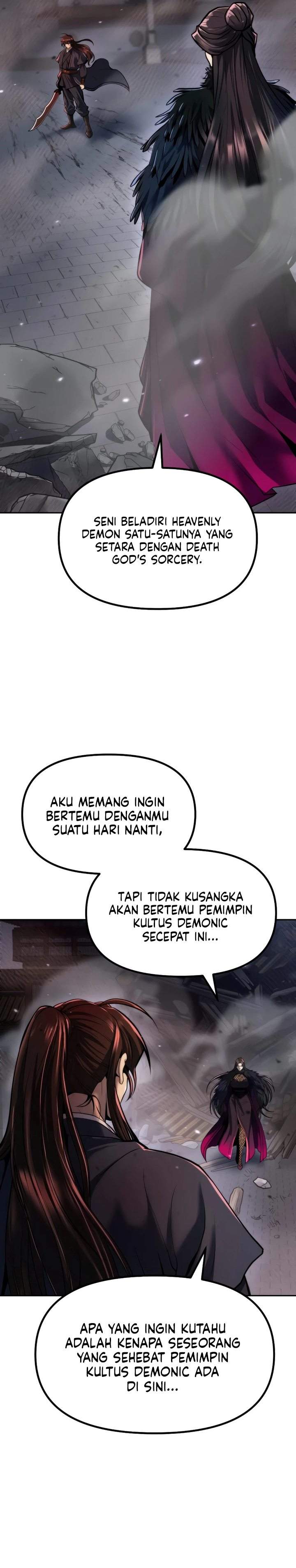 Chronicles of the Demon Faction Chapter 168