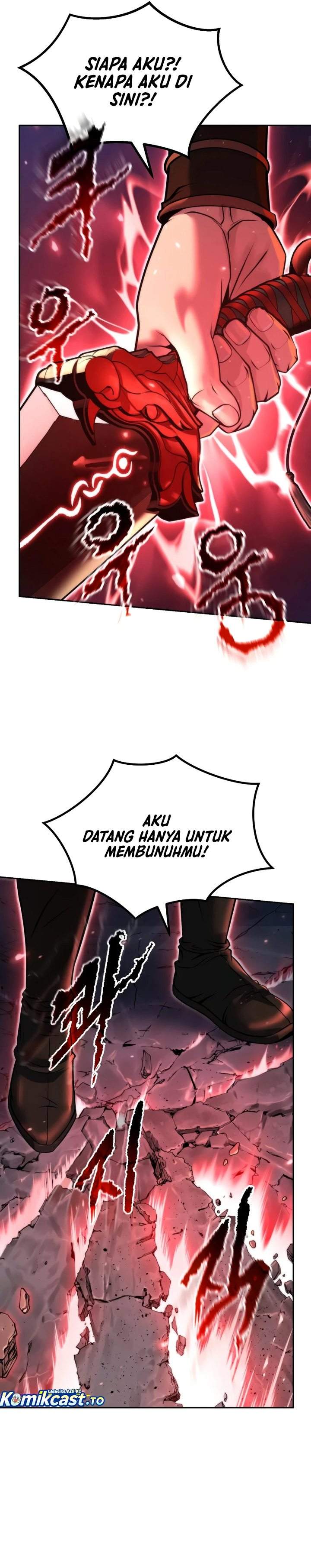 Chronicles of the Demon Faction Chapter 168