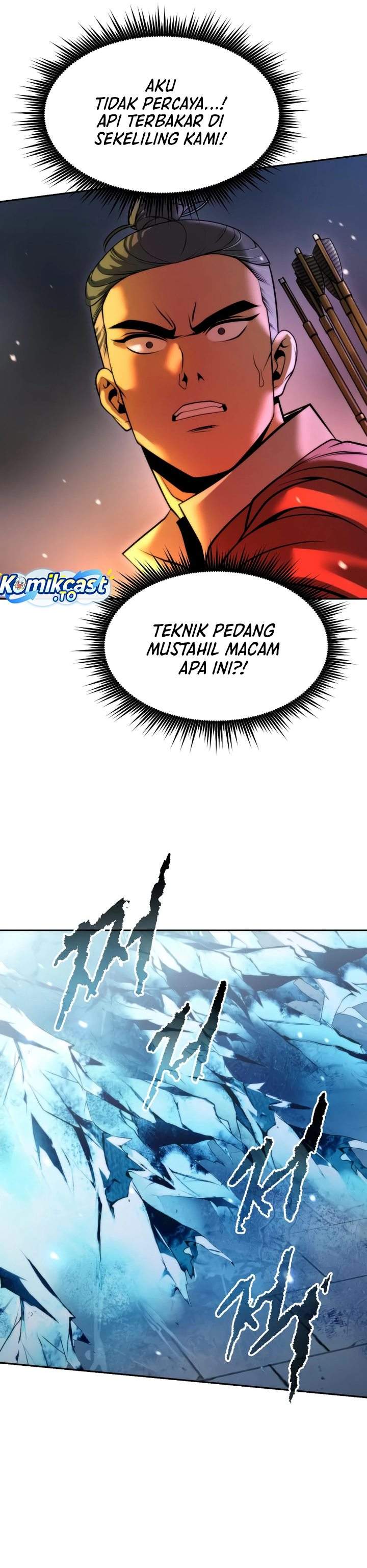 Chronicles of the Demon Faction Chapter 168