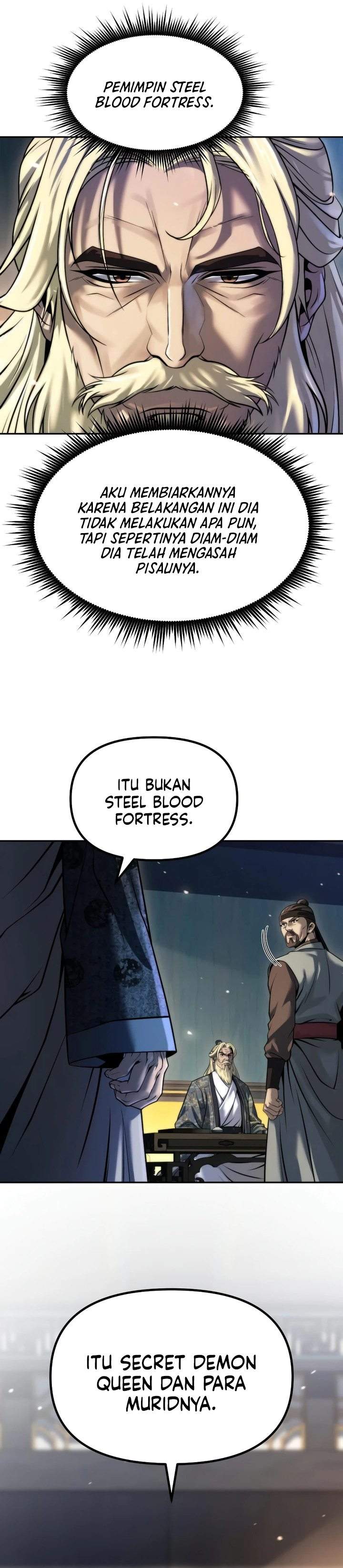 Chronicles of the Demon Faction Chapter 168