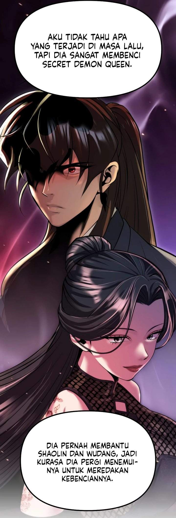 Chronicles of the Demon Faction Chapter 168