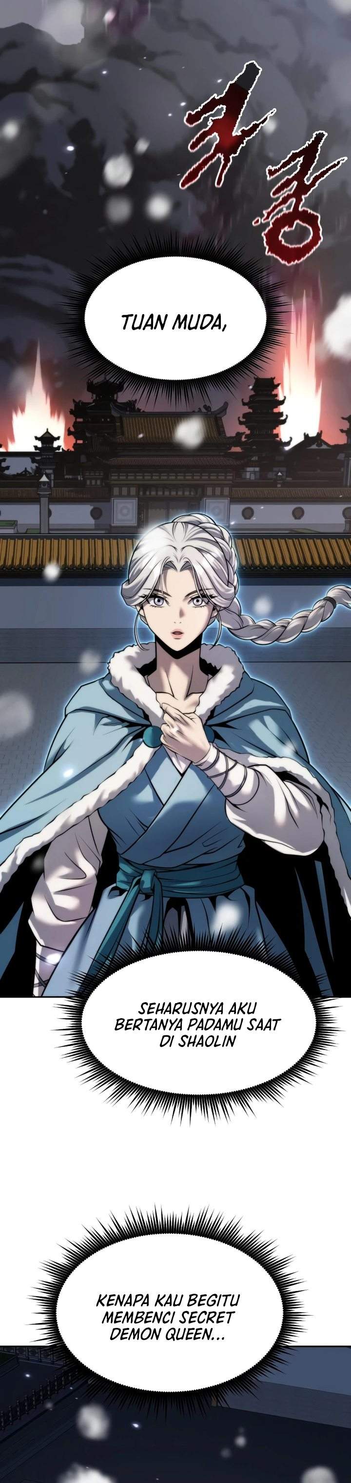 Chronicles of the Demon Faction Chapter 168