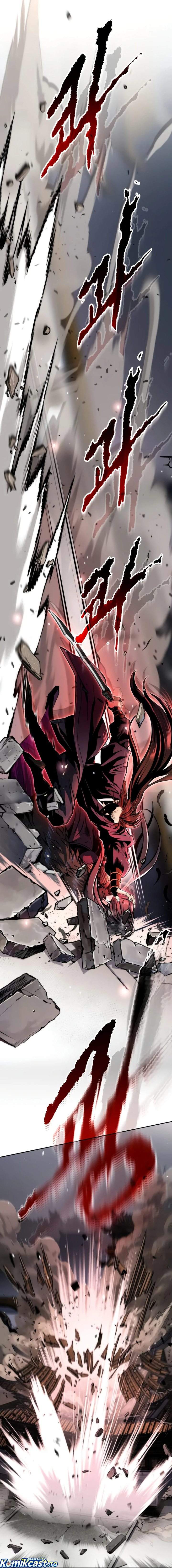 Chronicles of the Demon Faction Chapter 168
