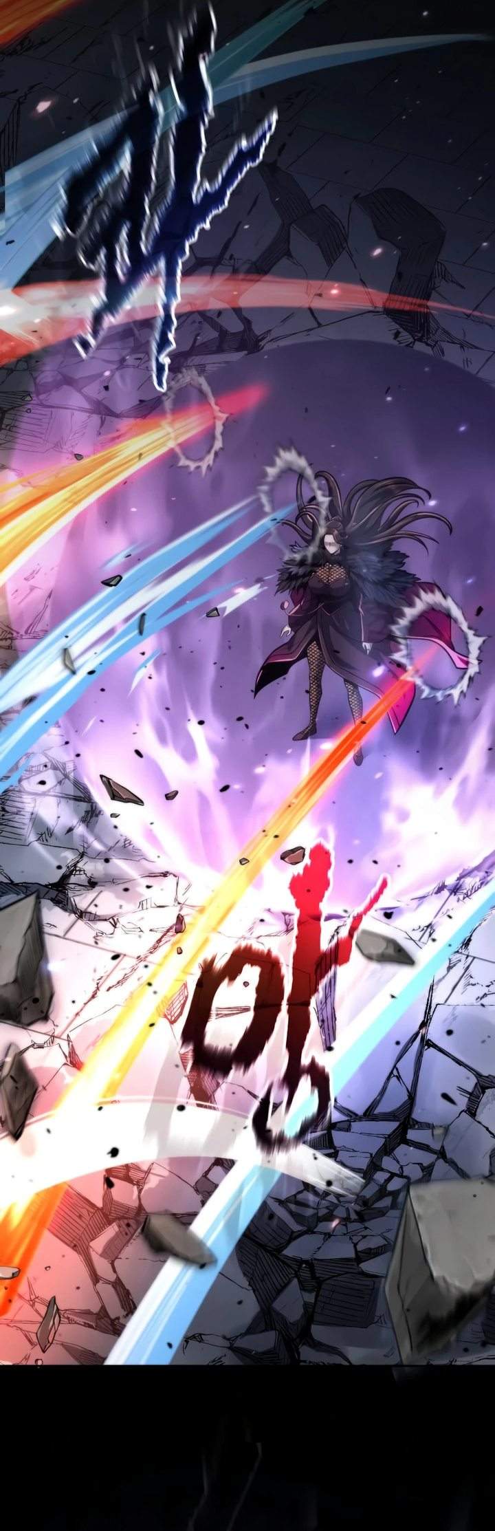 Chronicles of the Demon Faction Chapter 168