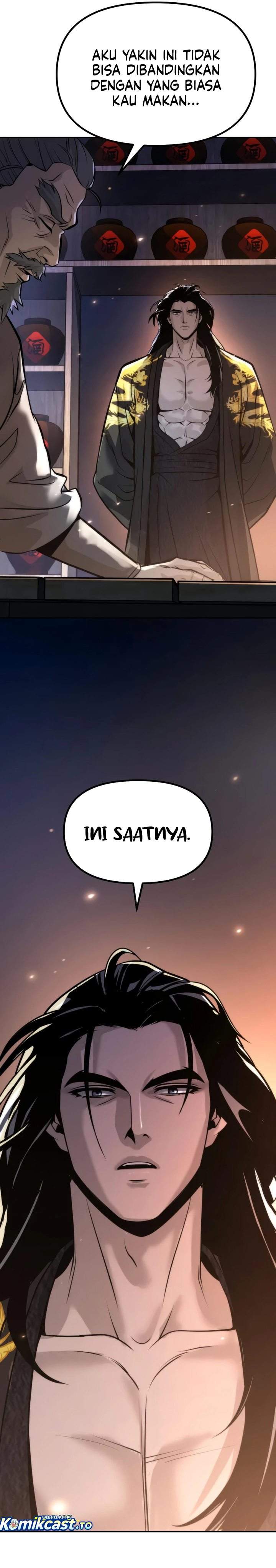 Chronicles of the Demon Faction Chapter 168