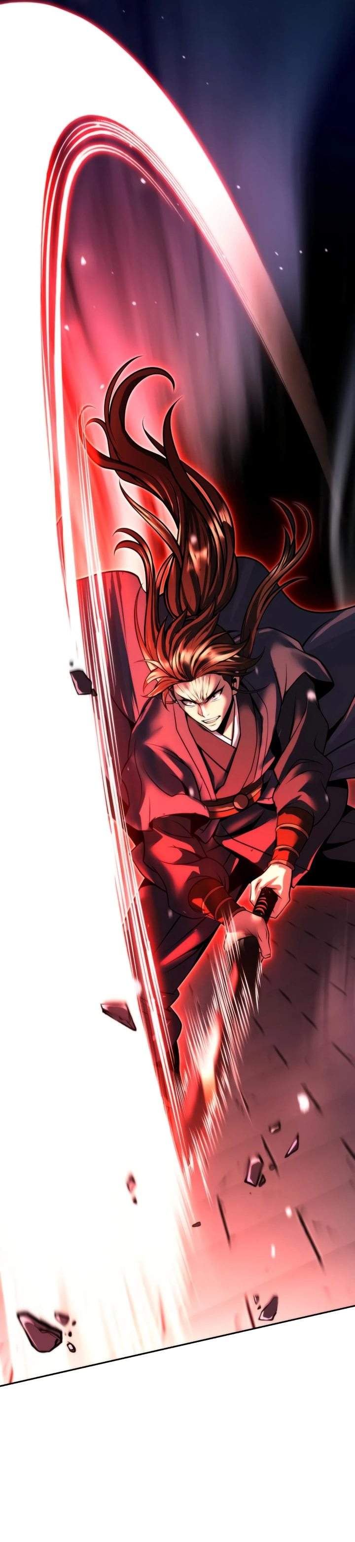 Chronicles of the Demon Faction Chapter 168