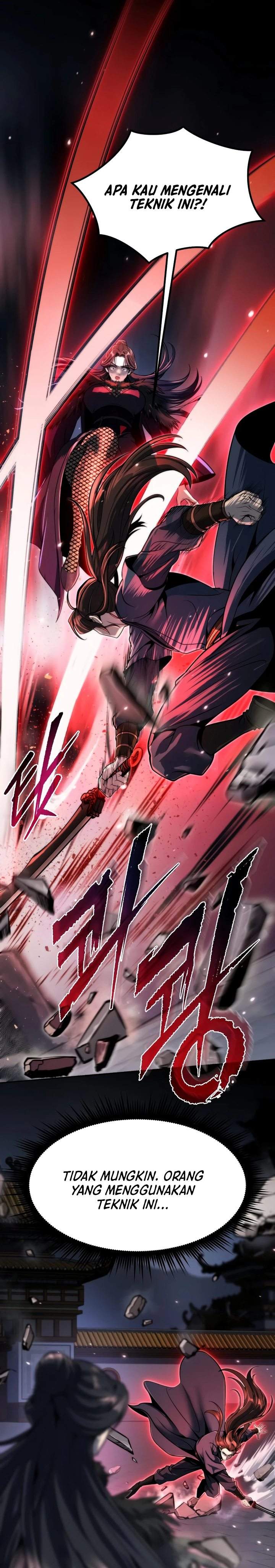 Chronicles of the Demon Faction Chapter 168