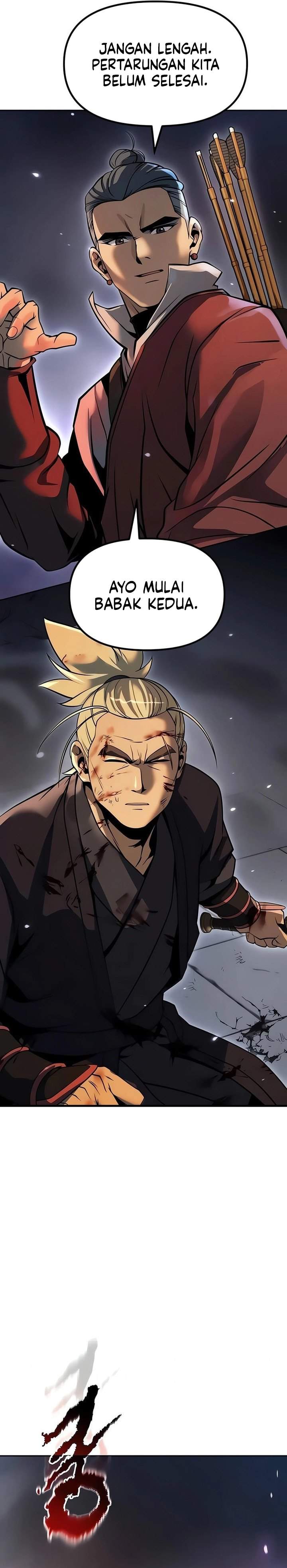 Chronicles of the Demon Faction Chapter 169