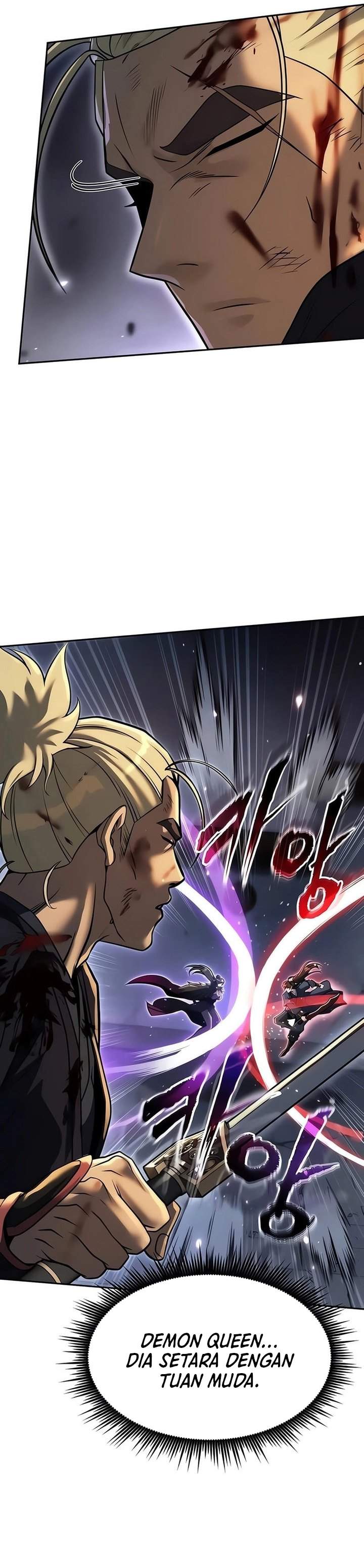 Chronicles of the Demon Faction Chapter 169