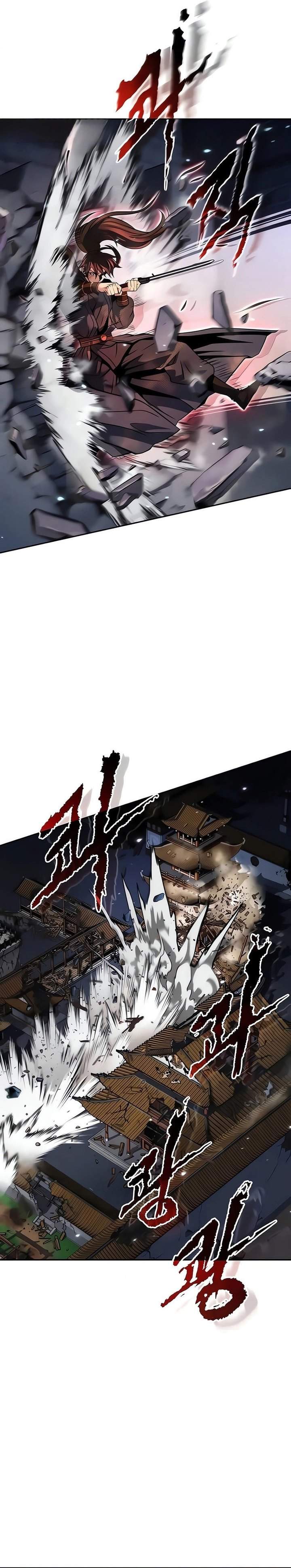 Chronicles of the Demon Faction Chapter 169