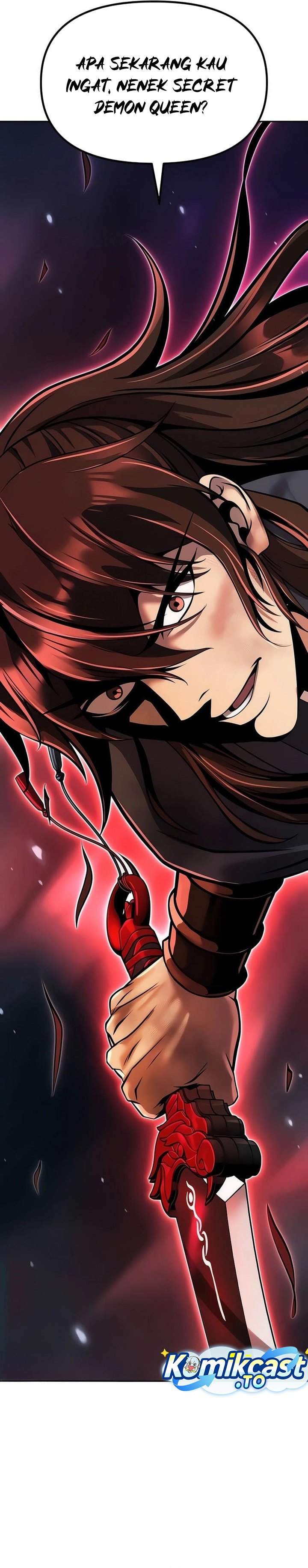 Chronicles of the Demon Faction Chapter 169