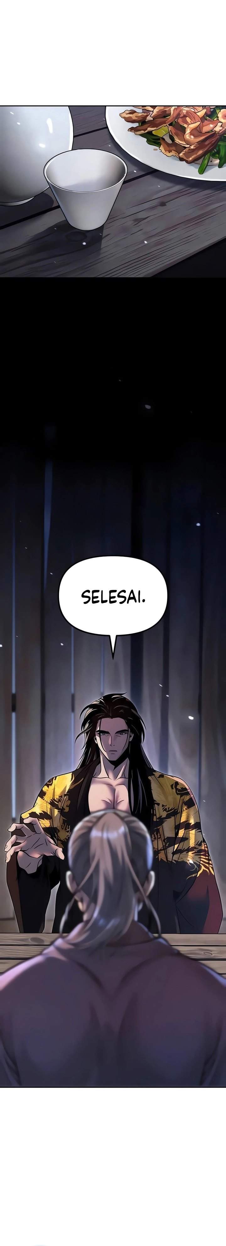Chronicles of the Demon Faction Chapter 169