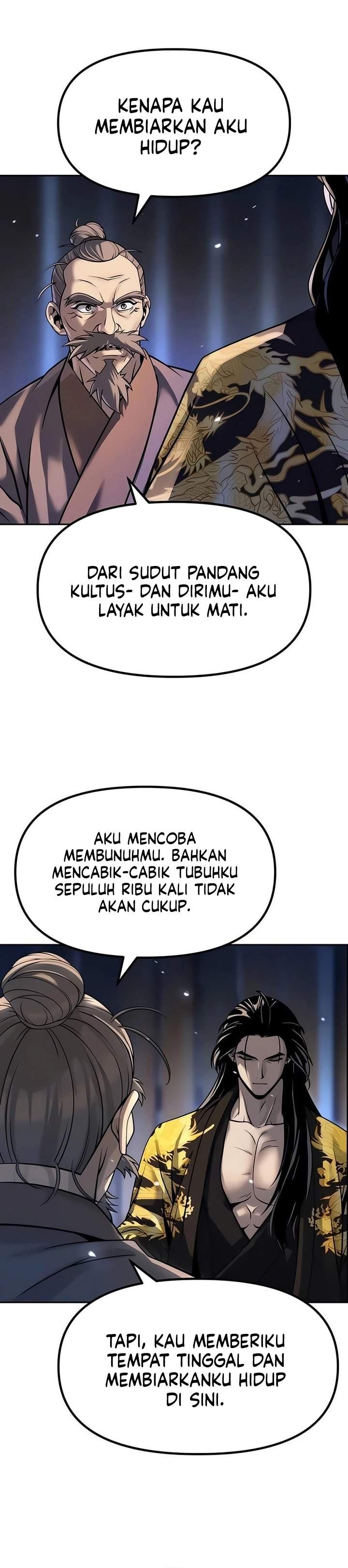 Chronicles of the Demon Faction Chapter 169