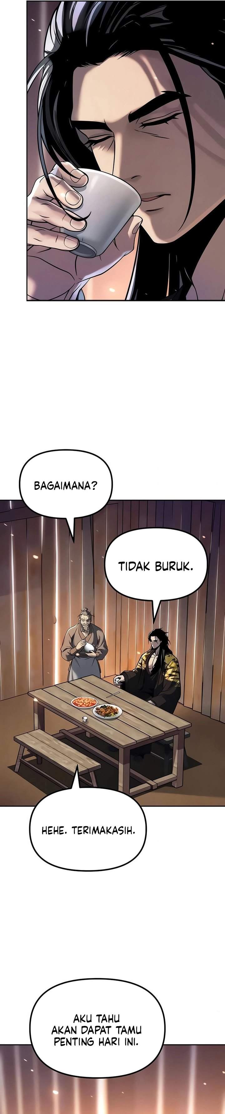 Chronicles of the Demon Faction Chapter 169