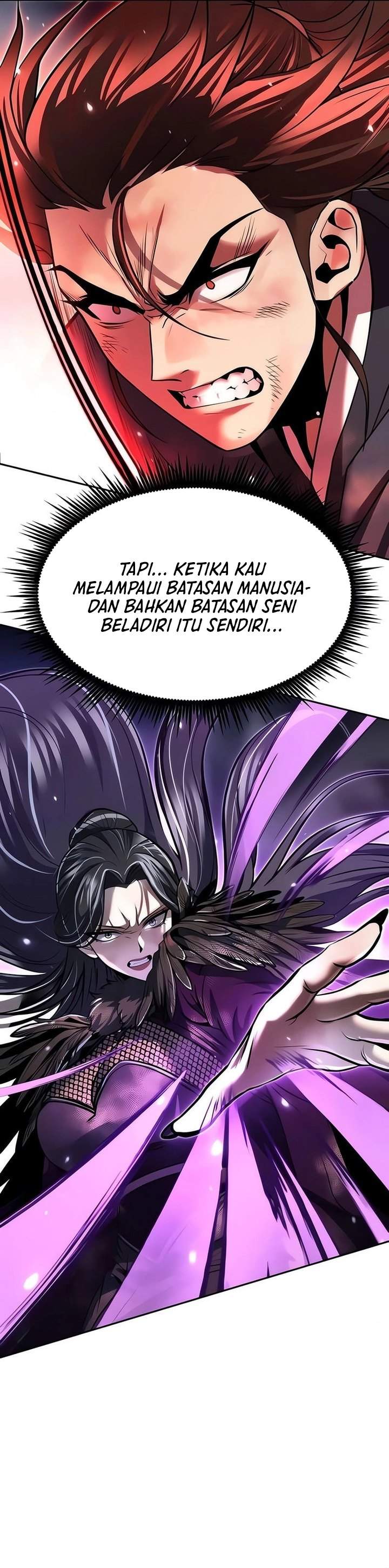 Chronicles of the Demon Faction Chapter 169