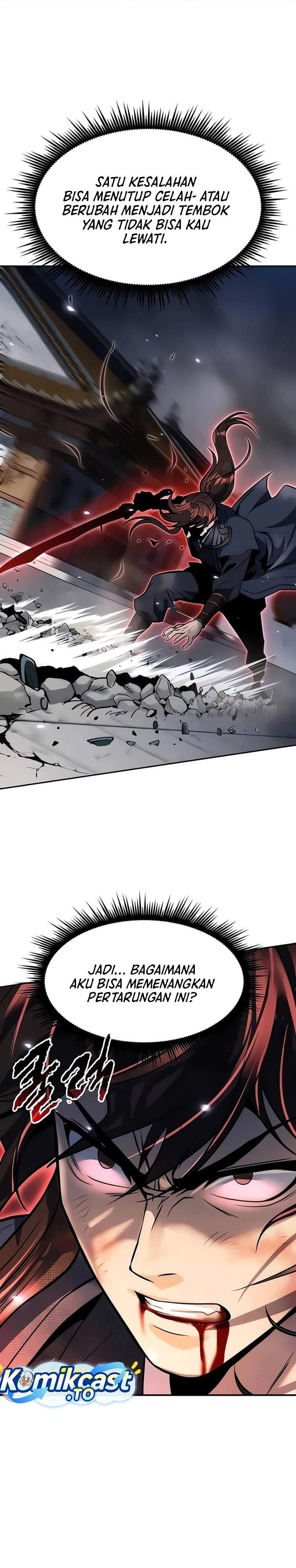 Chronicles of the Demon Faction Chapter 169