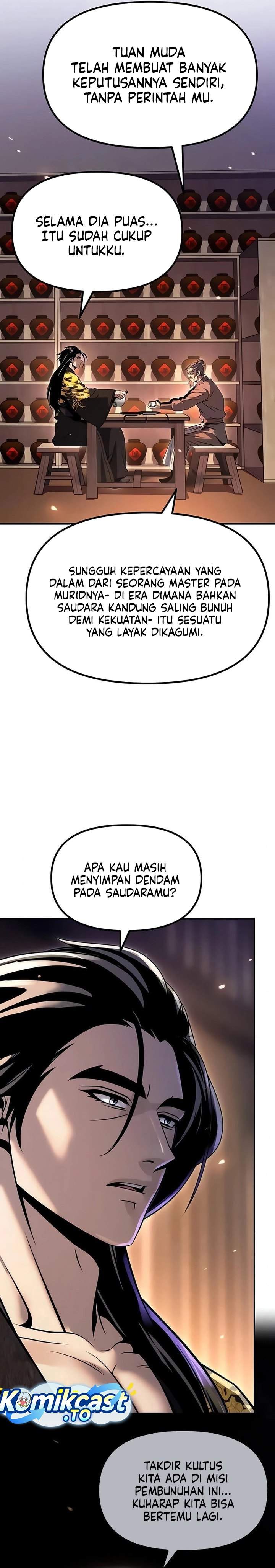 Chronicles of the Demon Faction Chapter 169