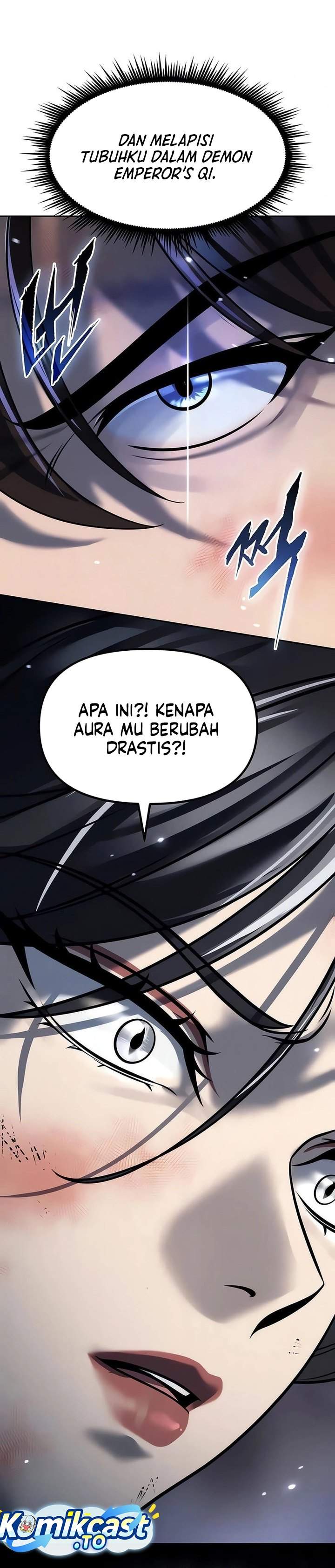 Chronicles of the Demon Faction Chapter 169