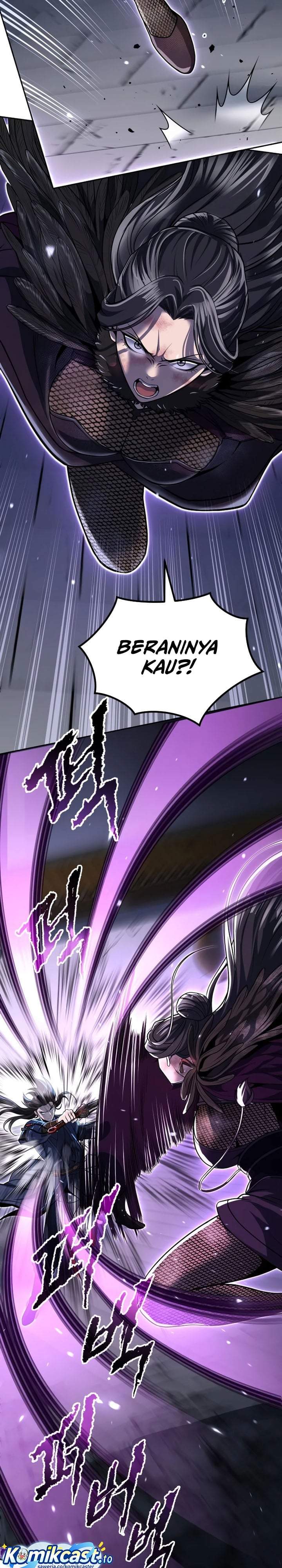 Chronicles of the Demon Faction Chapter 170